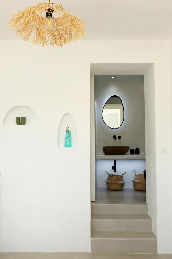 Syrolia Village Apartment