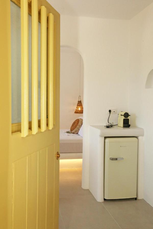 Apartment Syrolia Village *