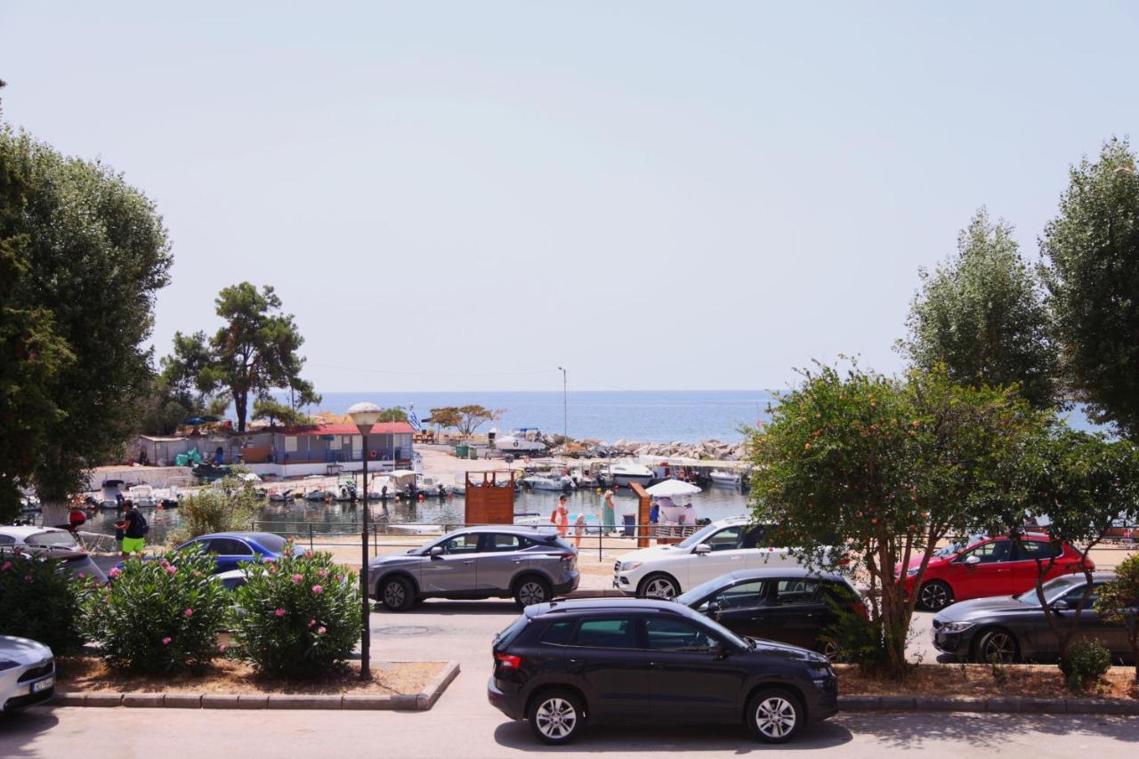 Holiday home Sea Front Retreat Kavala