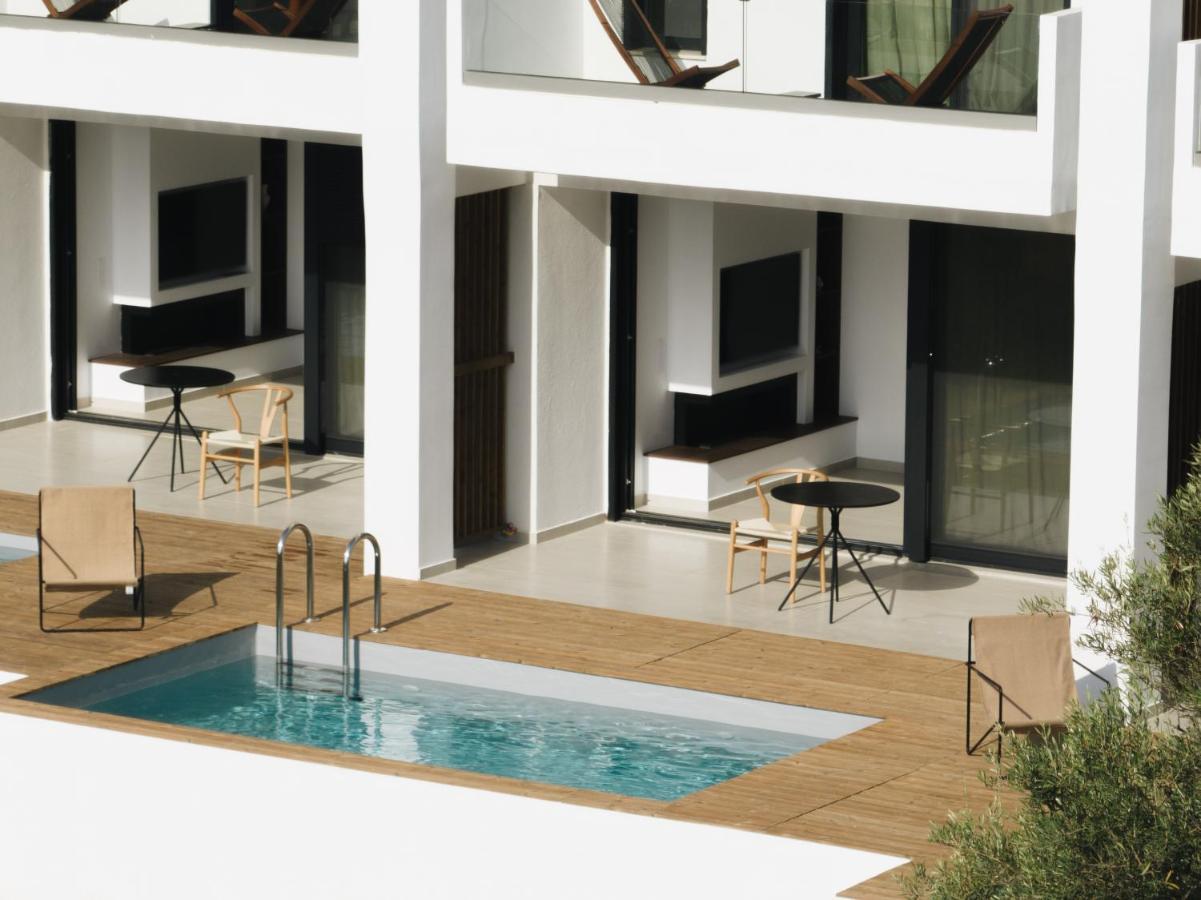 Ostrea Villa *