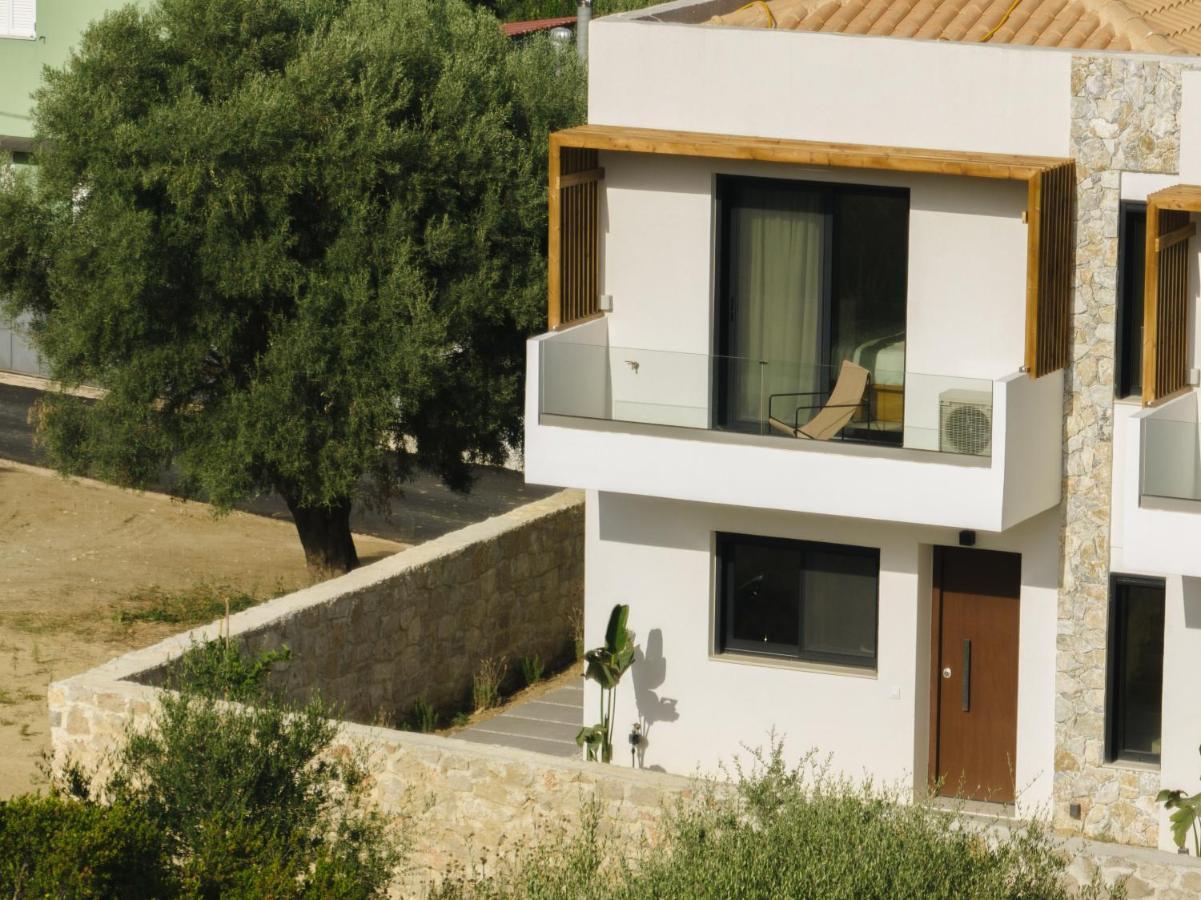 Ostrea Villa Palairos