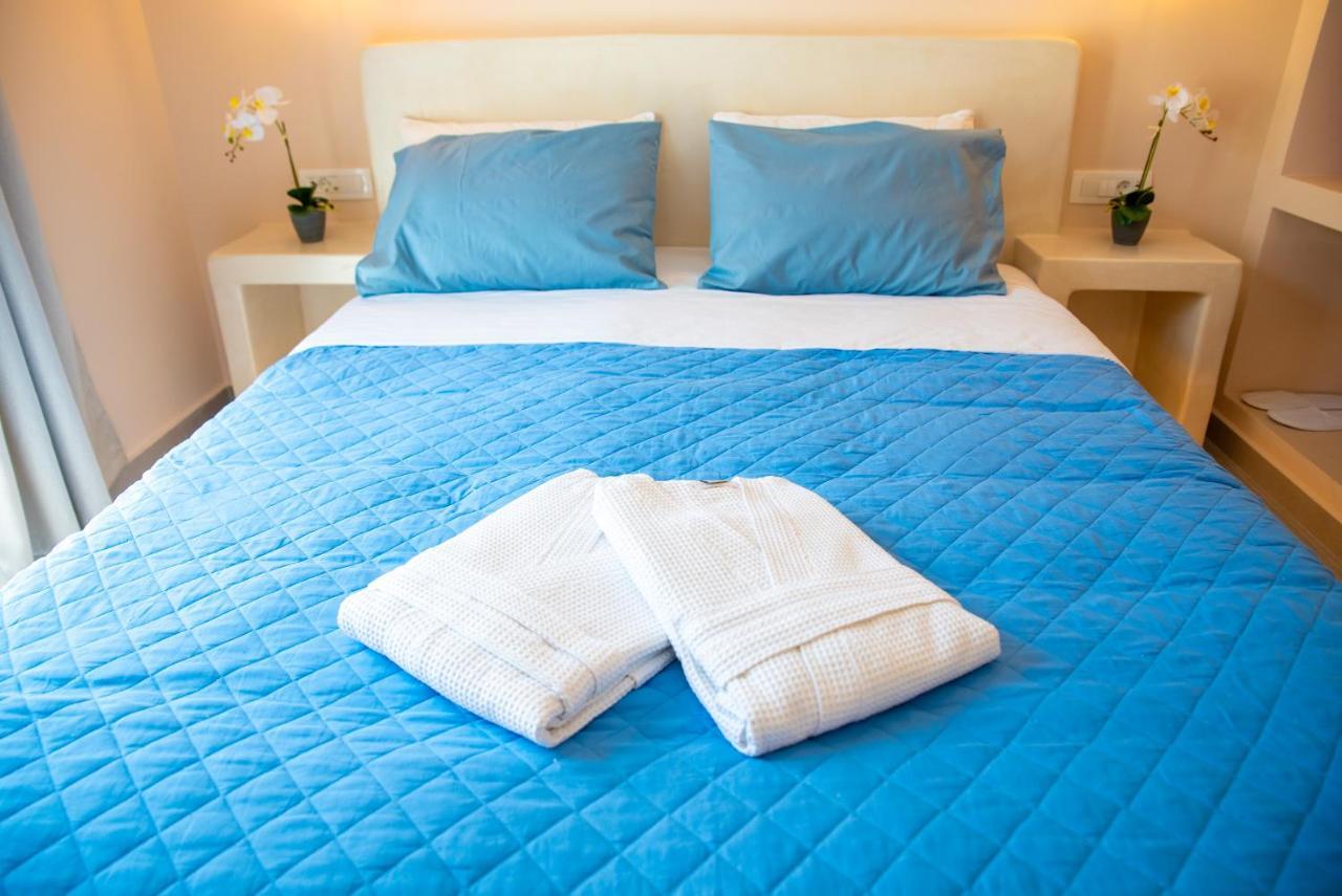 Vista Al Mar Santorini Holiday home