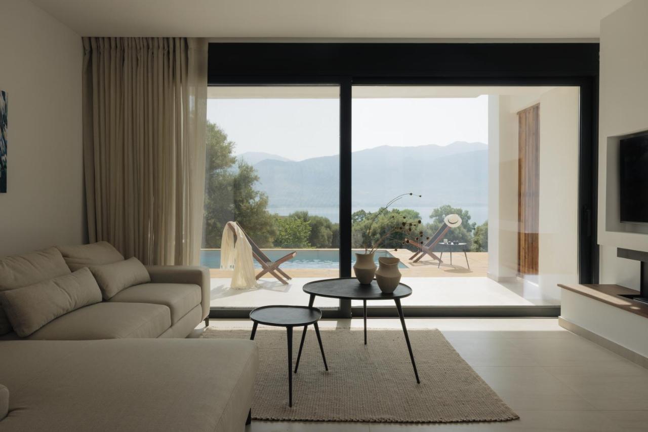 Villa Ostrea Palairos
