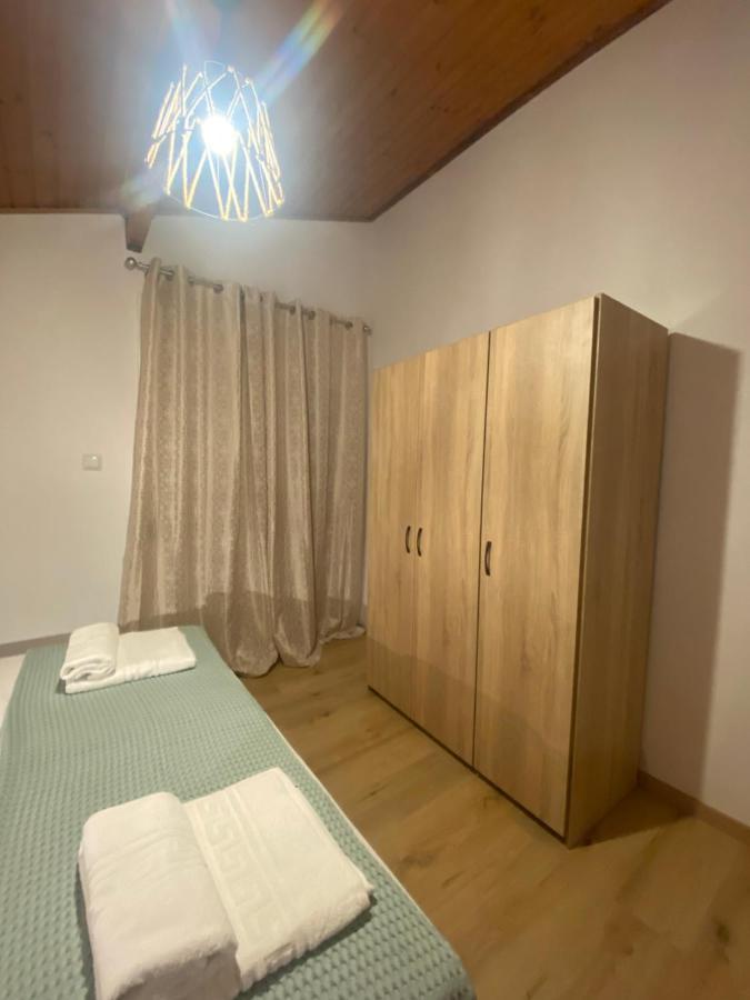 Blue View Apartment *