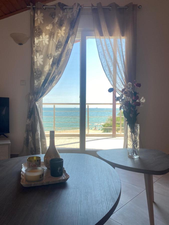 Apartment Blue View Kavala