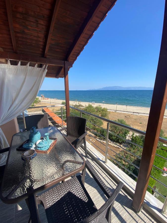 Apartment Blue View *