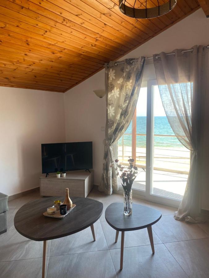 Blue View Apartment Kavala