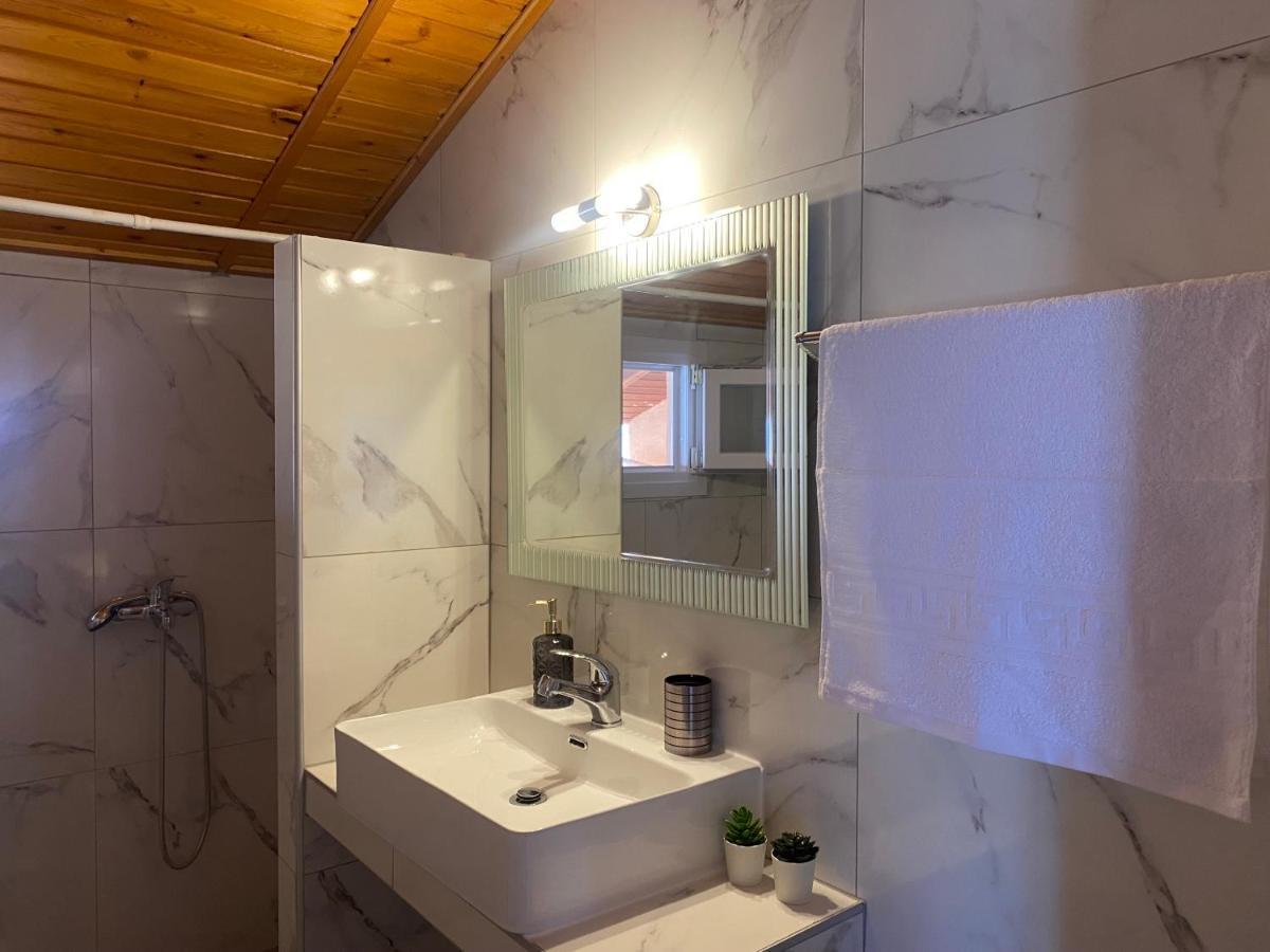 Apartment Blue View Kavala