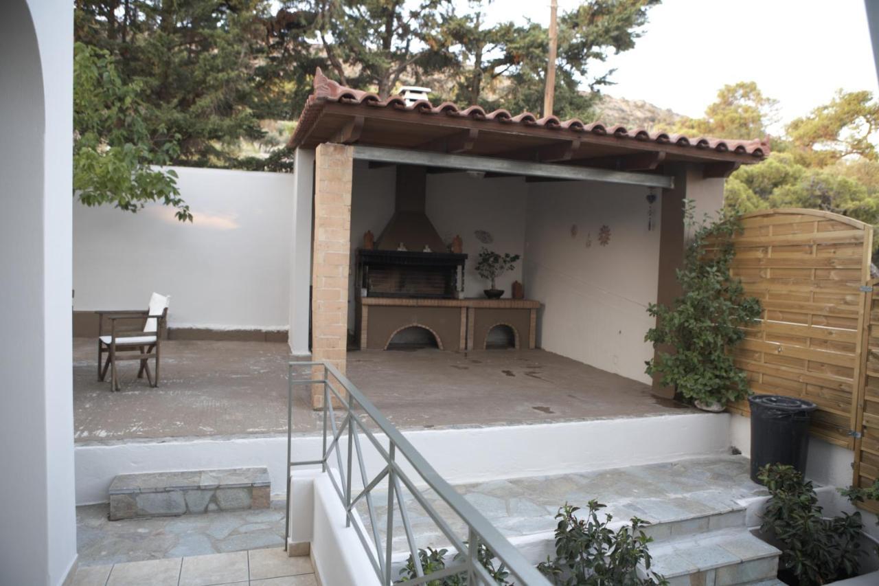 Holiday home Deep Blue *