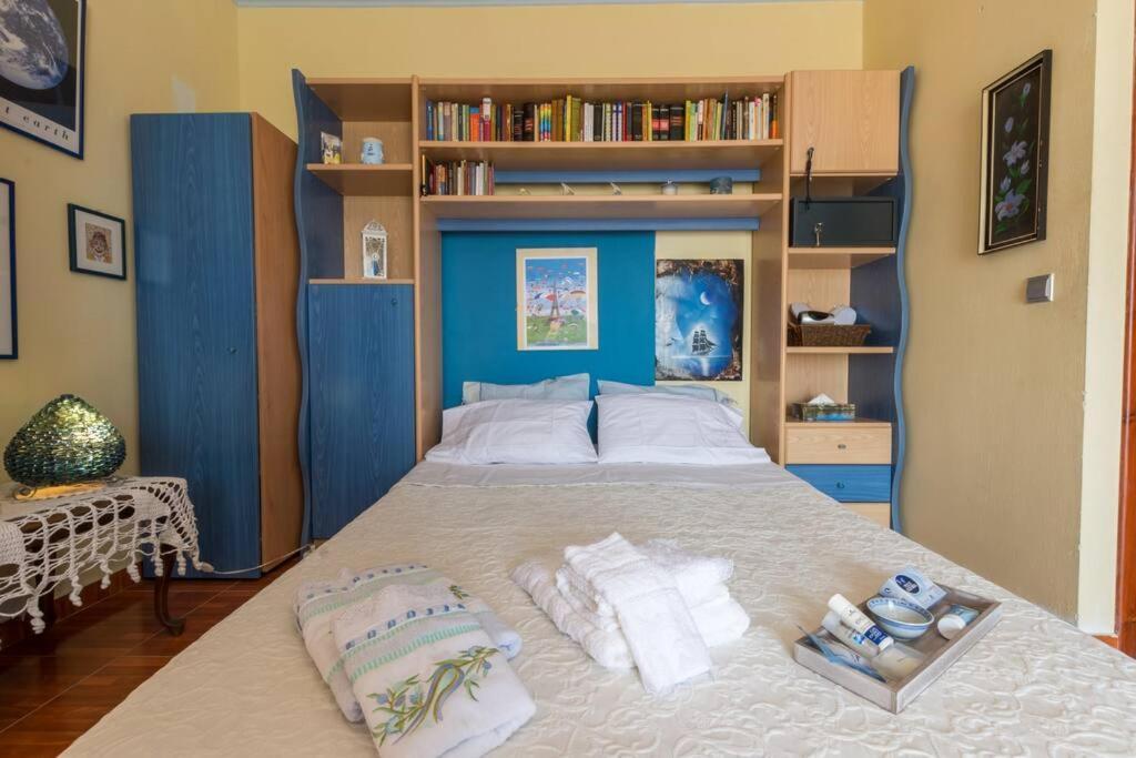 Aerino House Dassia (Corfu)
