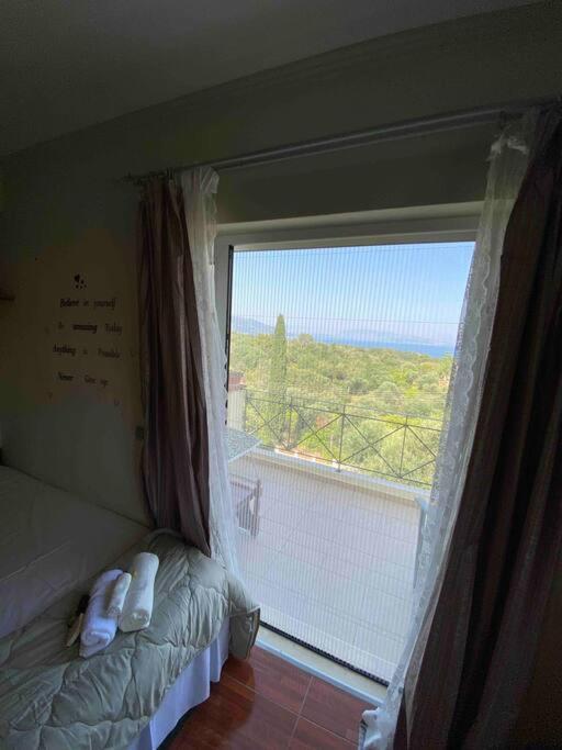 Aerino House Holiday home *