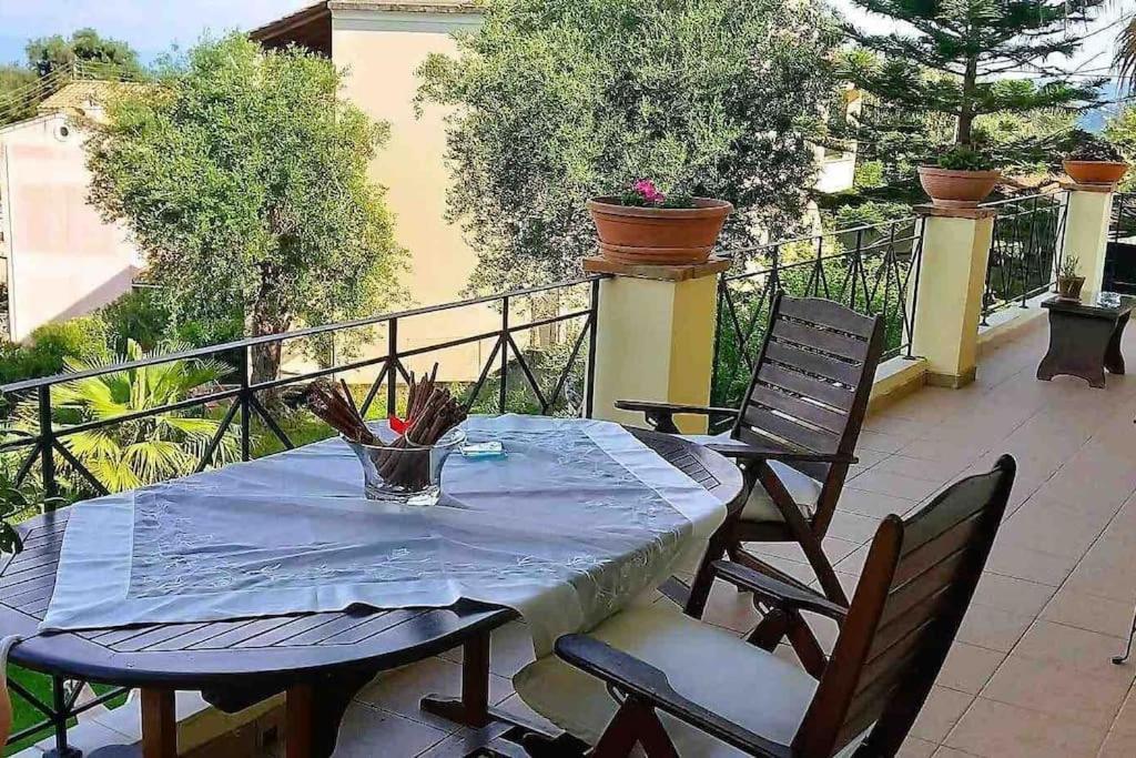 Holiday home Aerino House Dassia (Corfu)