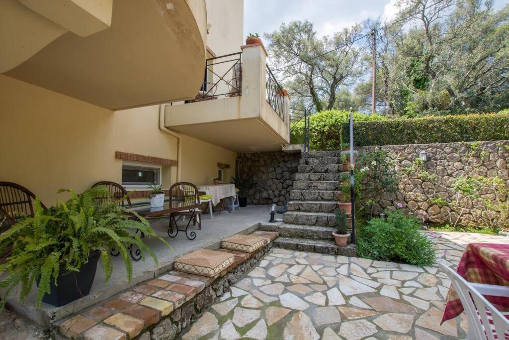 Aerino House Holiday home Dassia (Corfu)