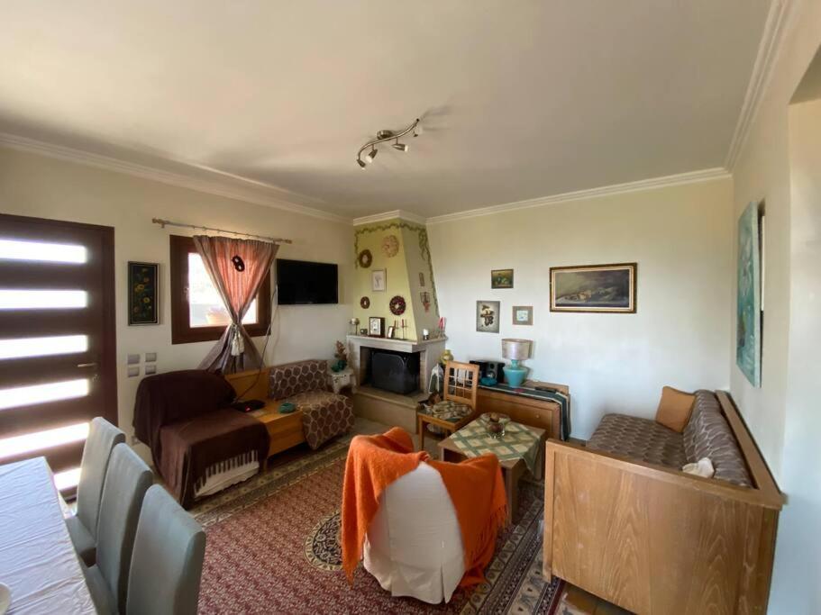 Aerino House * Dassia (Corfu)