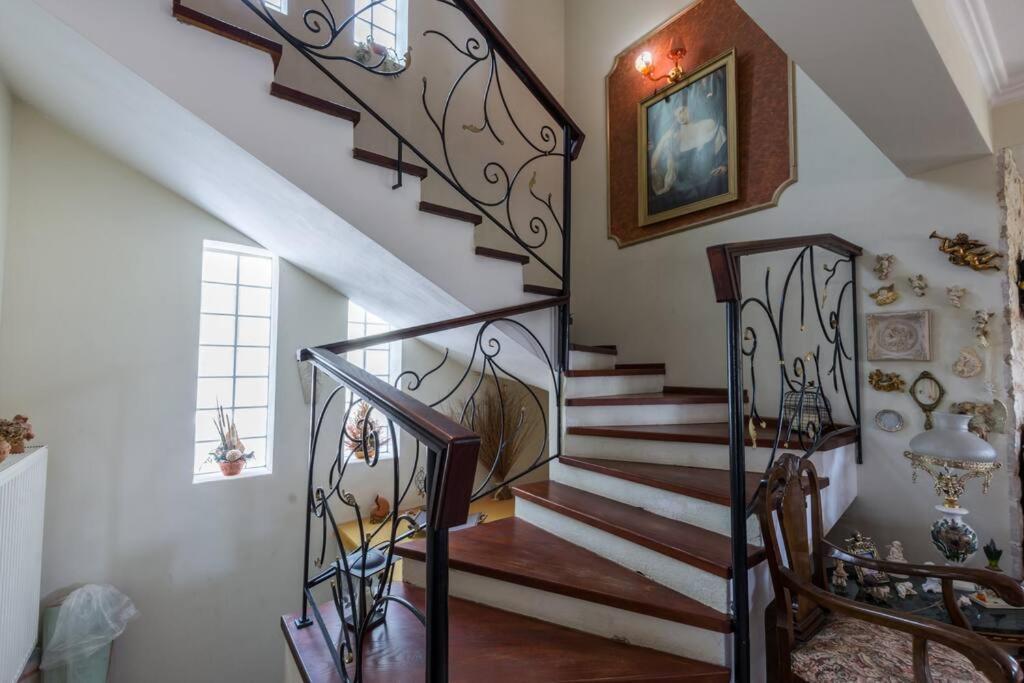 Aerino House Dassia (Corfu)