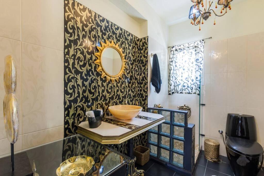 Holiday home Aerino House