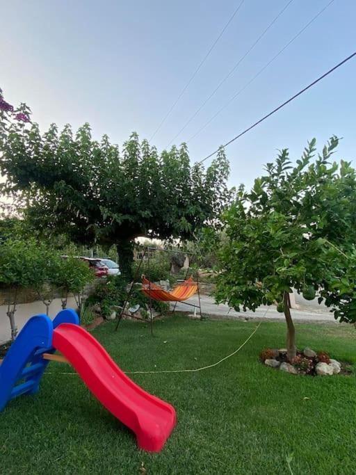 Villa Kastanos Amaliapoli