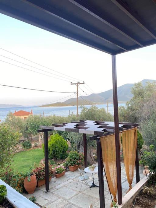 Villa Kastanos *