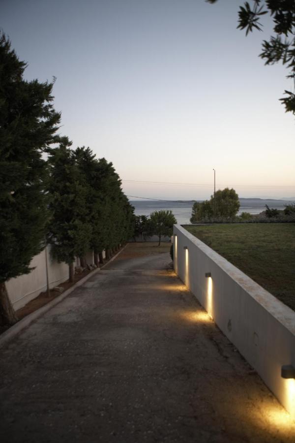 Deep Blue Holiday home *