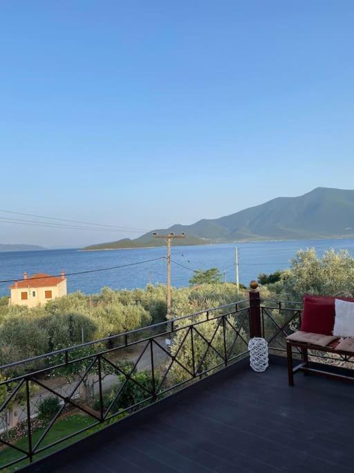 Villa Kastanos *