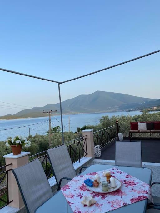 Villa Kastanos *