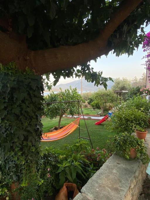 Villa Kastanos Amaliapoli