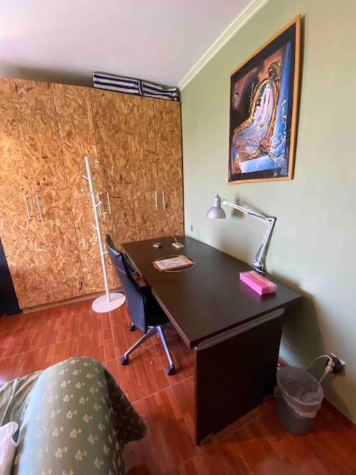 Aerino House Holiday home *