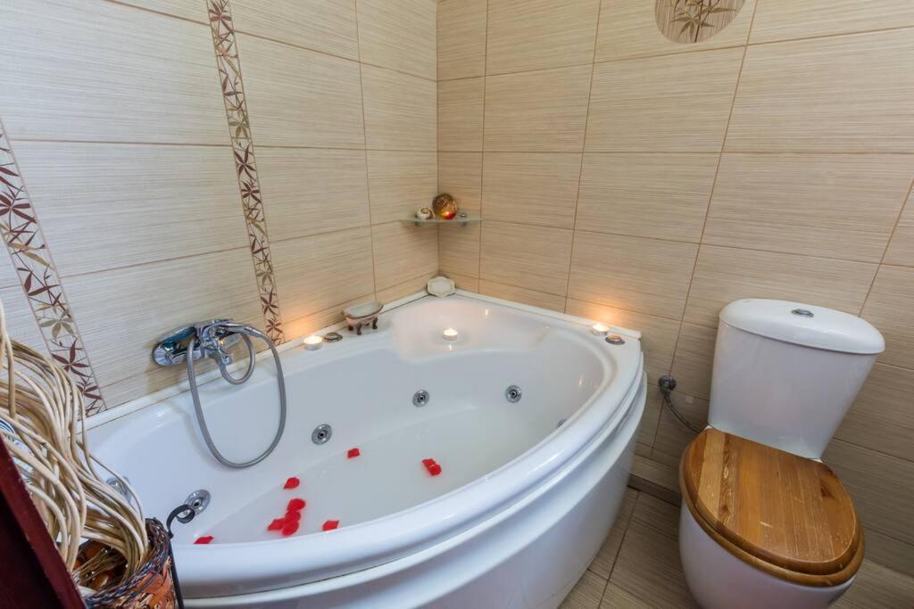 Aerino House Holiday home