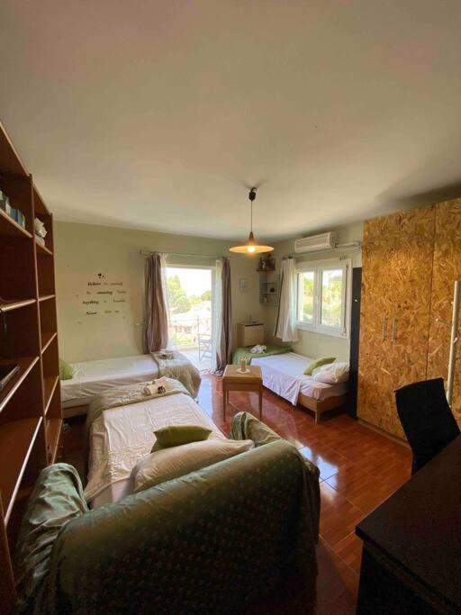 Holiday home Aerino House