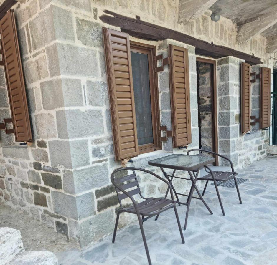 οικιεσ παλιοσ φουρνοσ Apartment *