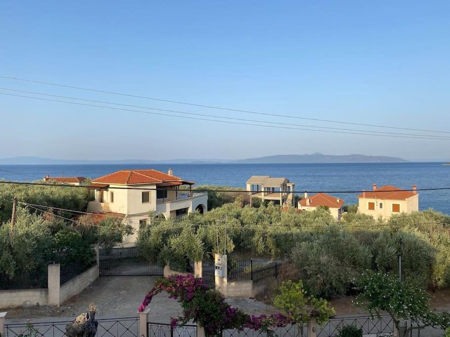 Kastanos *