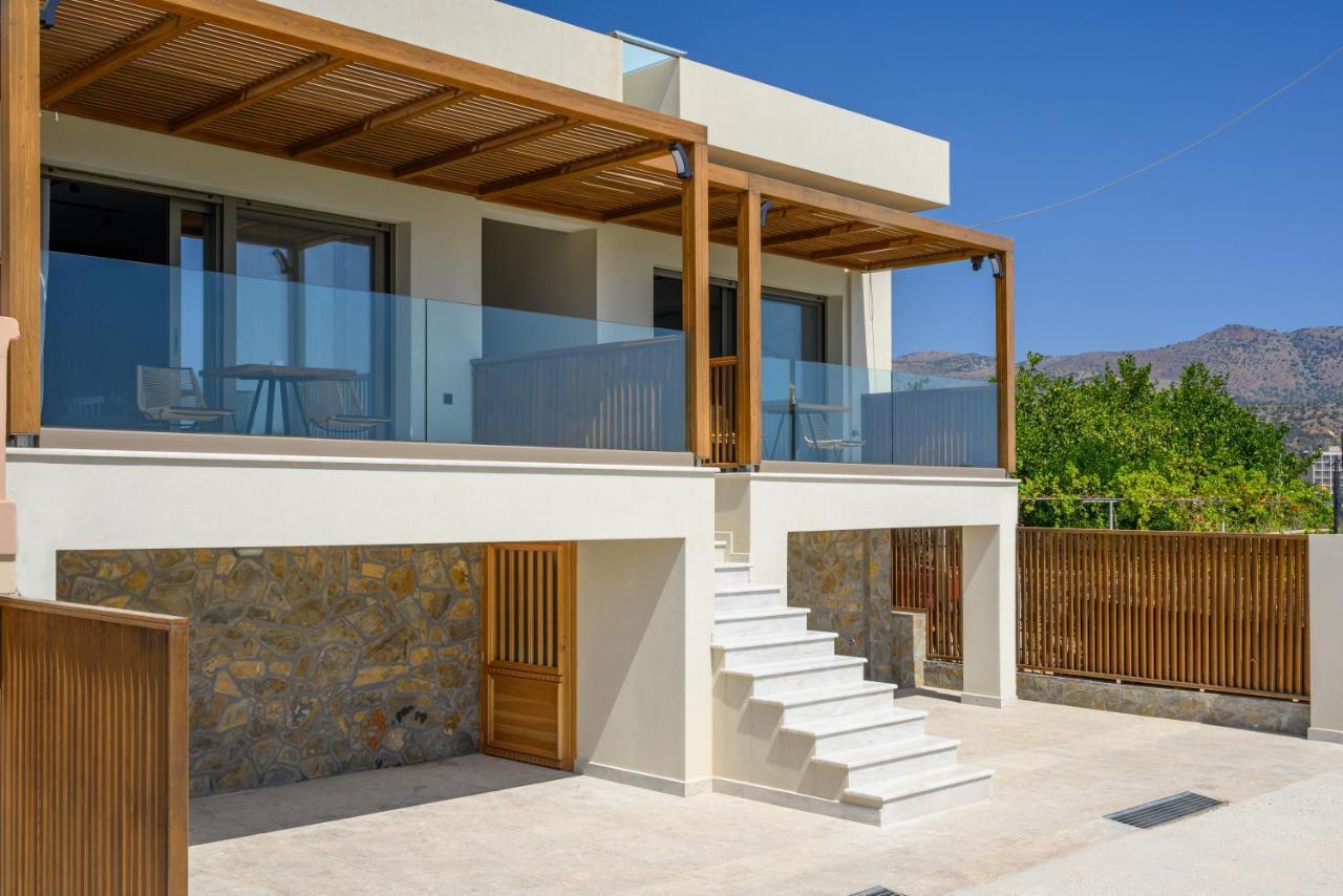 Apartment Amare