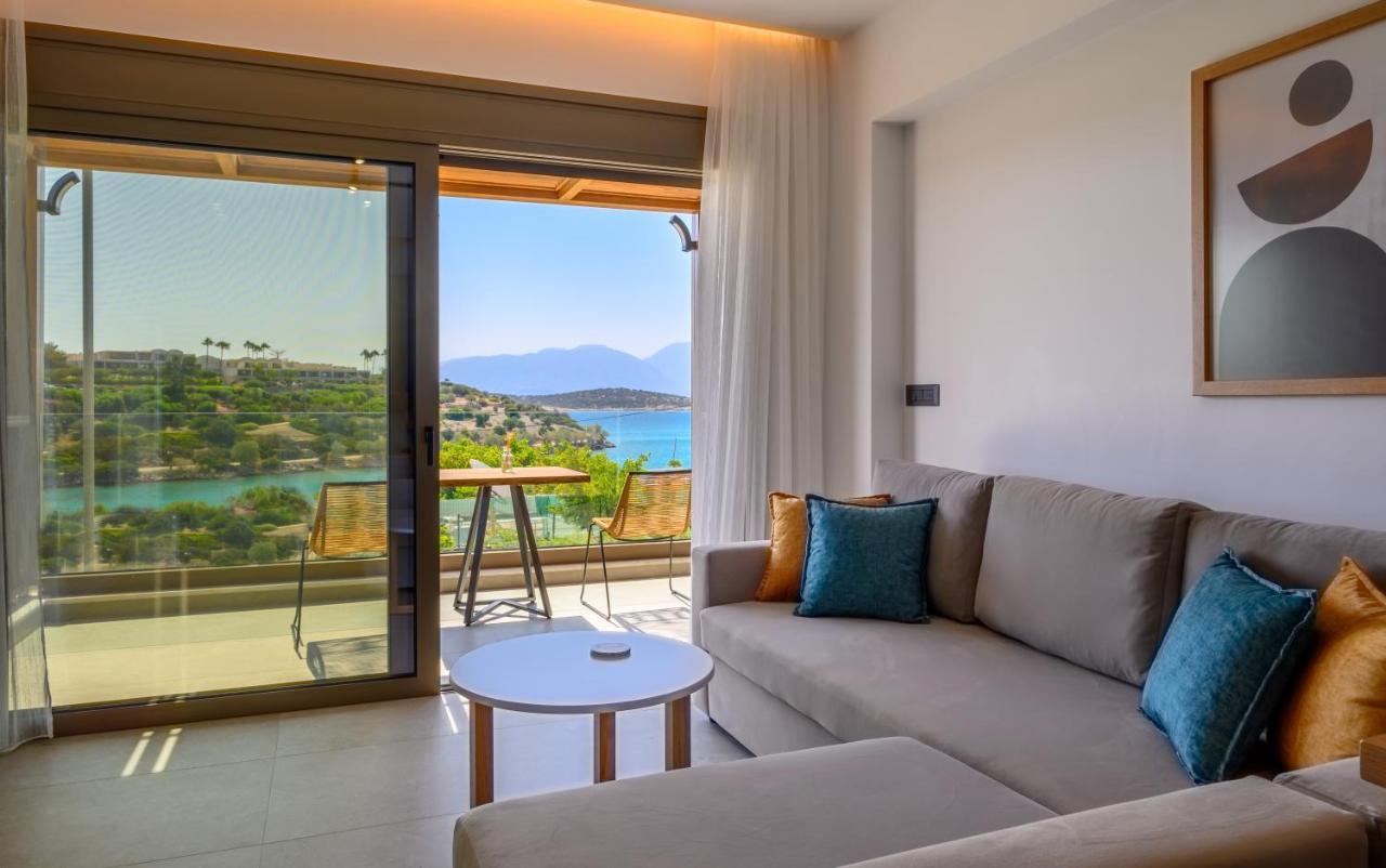 Apartment Amare Agios Nikolaos (Crete)