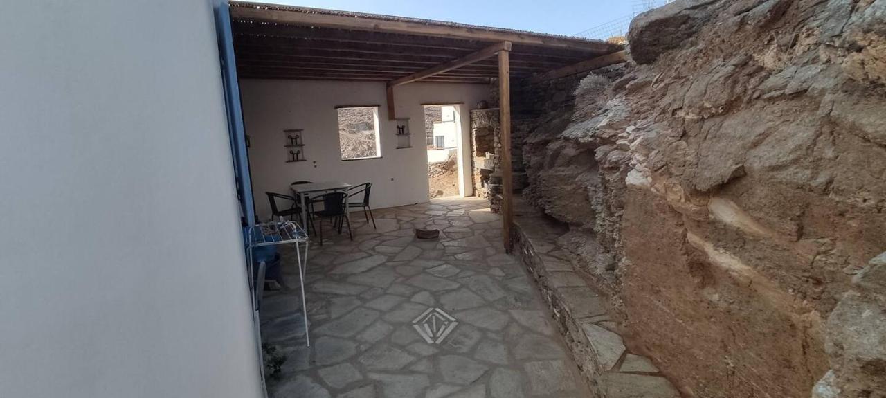 Aegean Balcony House Holiday home Tinos