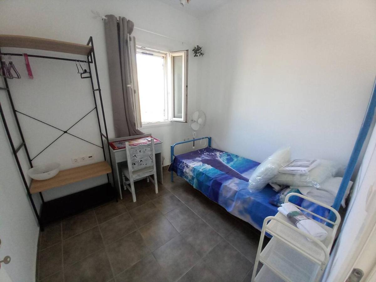 Holiday home Aegean Balcony House *
