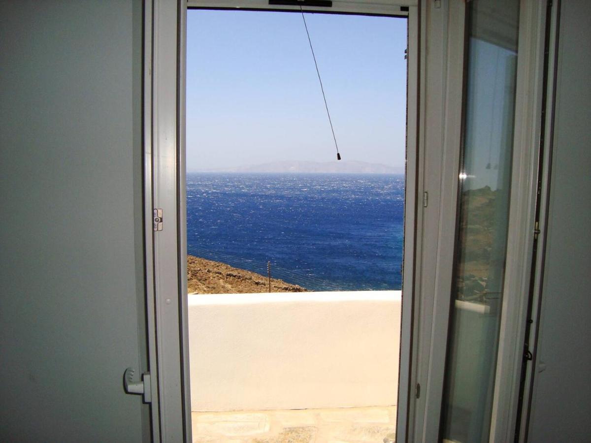Holiday home Aegean Balcony House Tinos