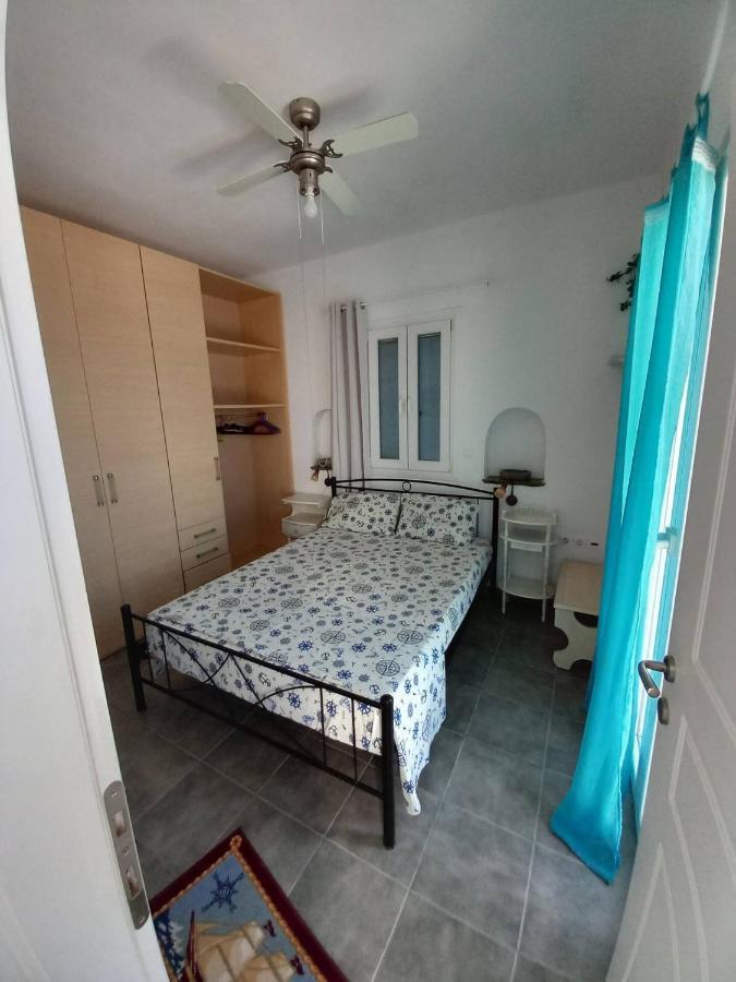 Holiday home Aegean Balcony House Tinos