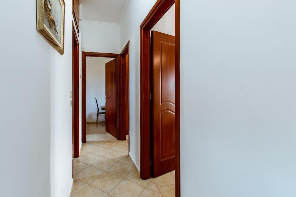 Apartment Erato Kissamos