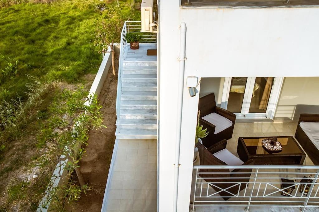 Erato Apartment Kissamos