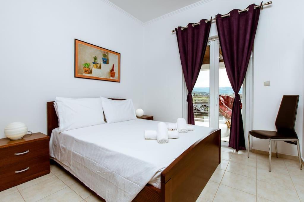 Erato Apartment