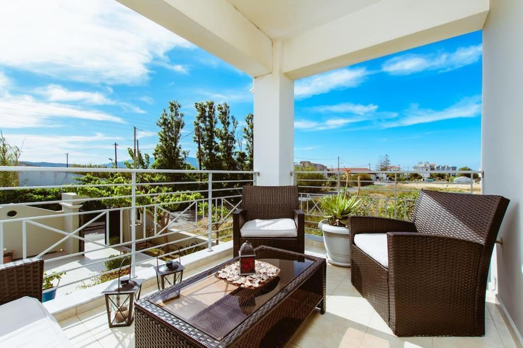 Apartment Erato Kissamos