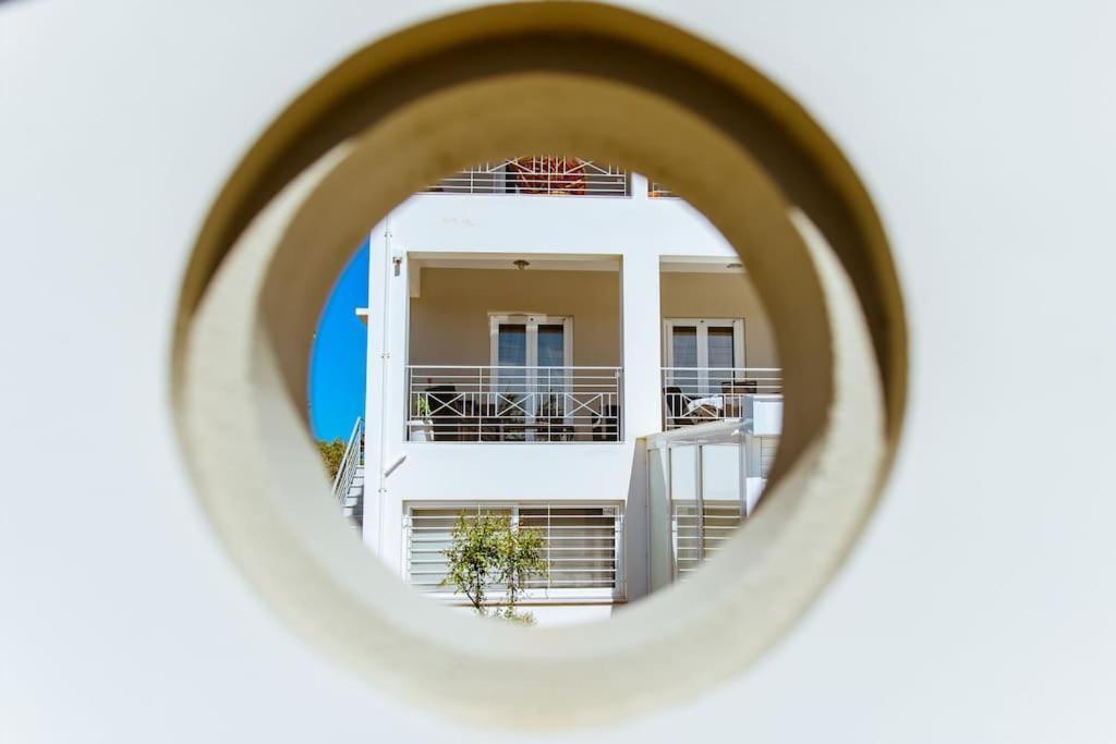 Erato Apartment