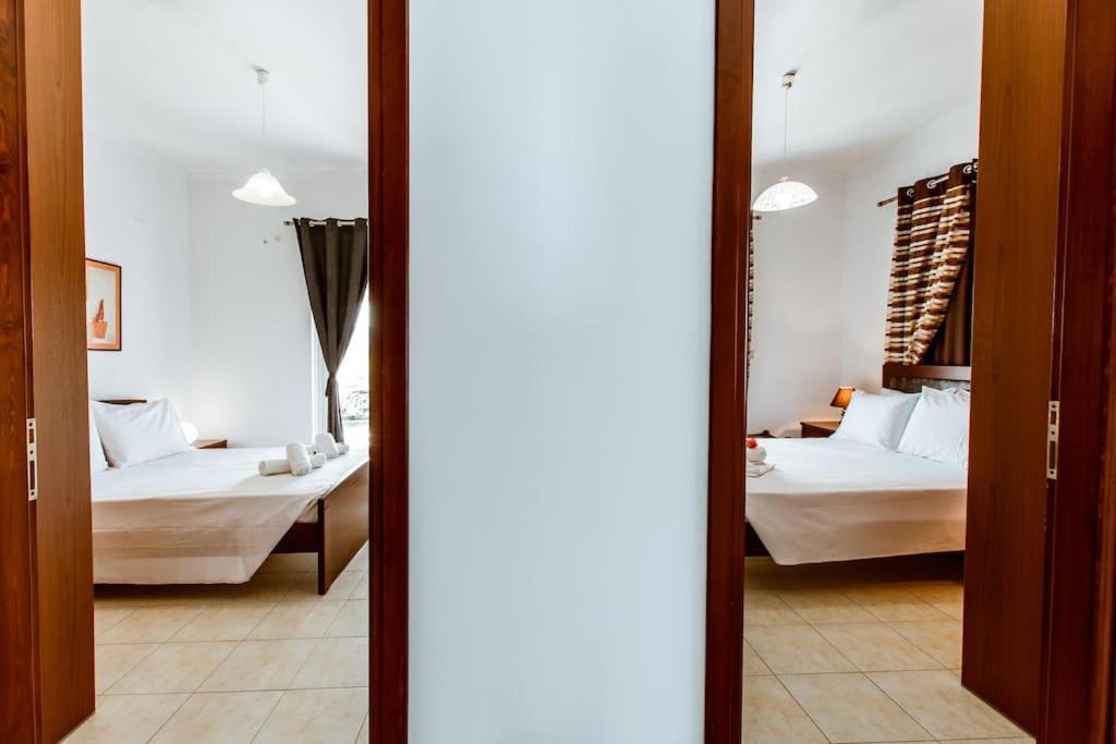 Apartment Erato *