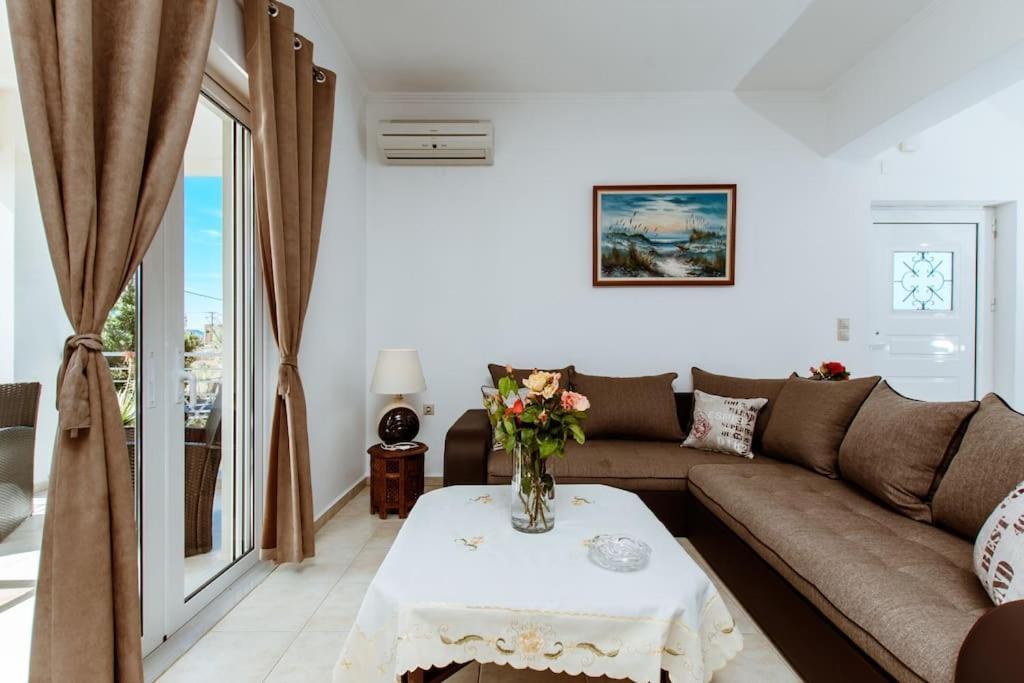 Apartment Erato Kissamos