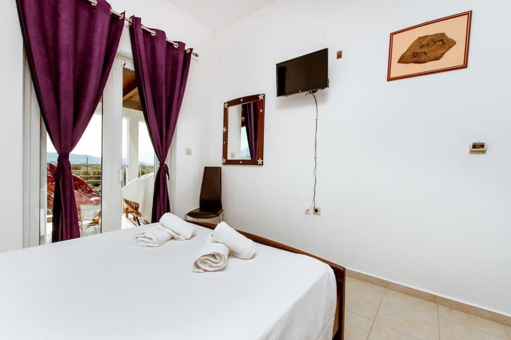 Apartment Erato