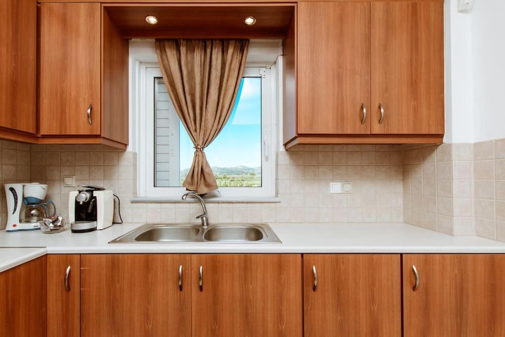 Apartment Erato Kissamos