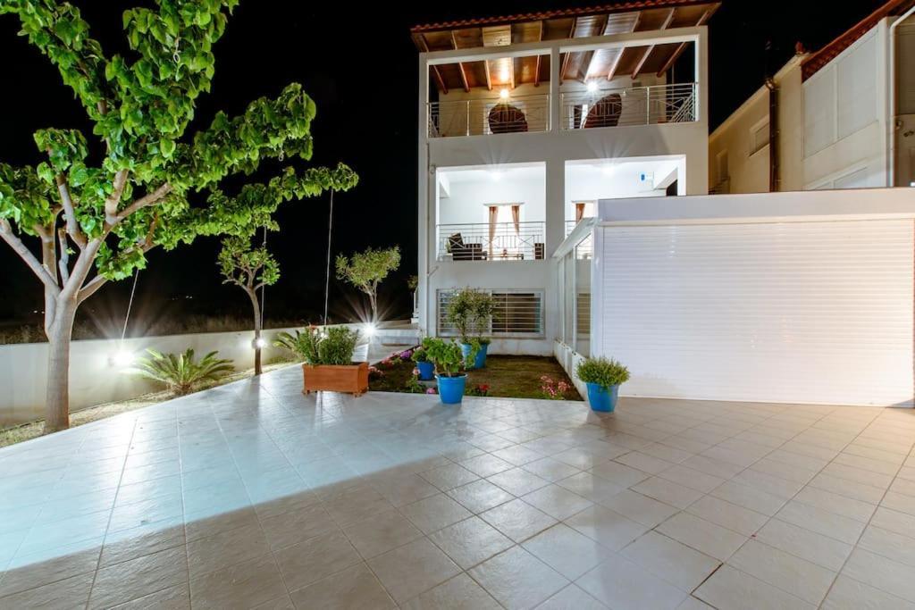 Apartment Erato *