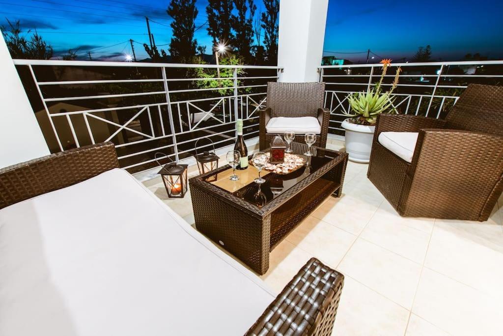 Erato Apartment
