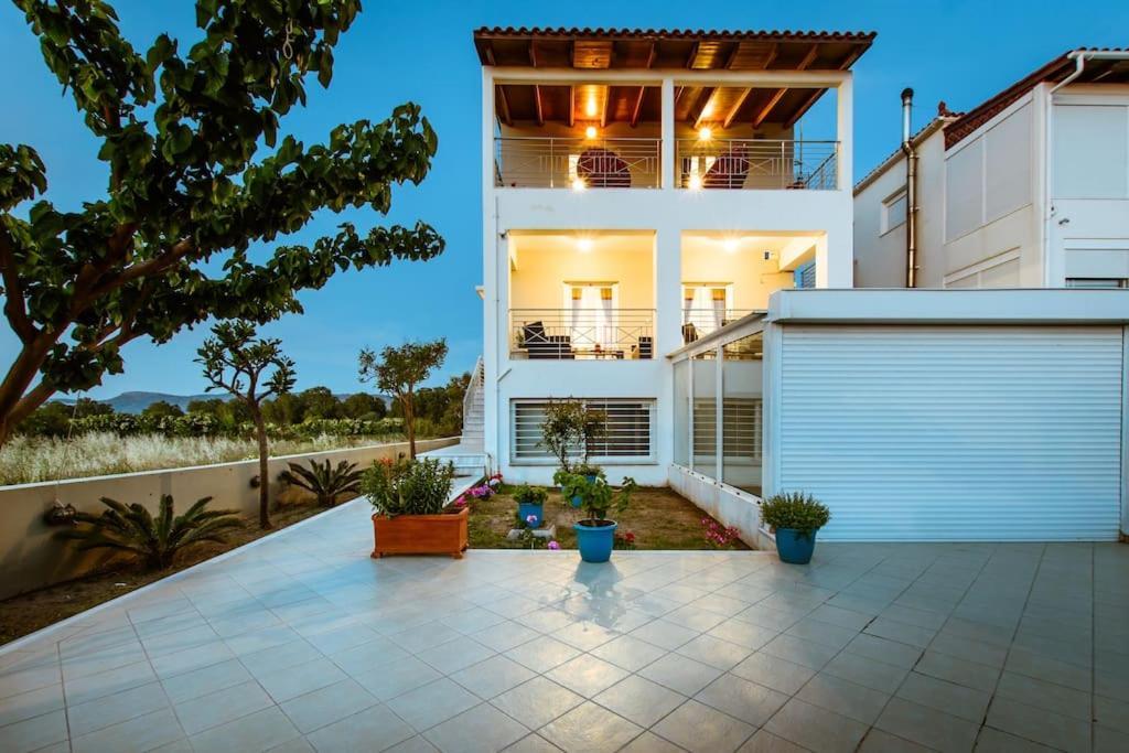 Apartment Erato