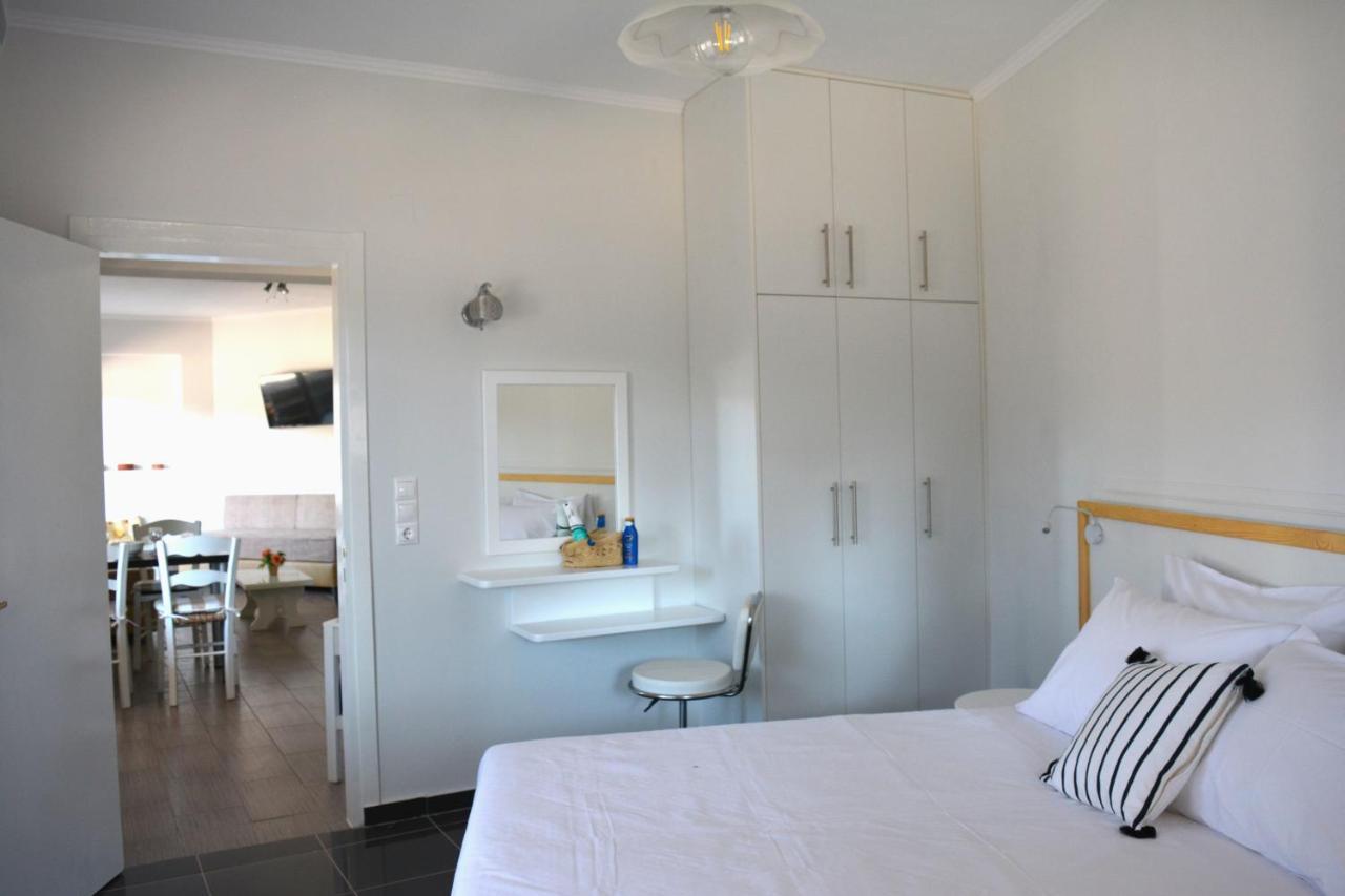 Tarmaros Apartment Sissi (Crete)